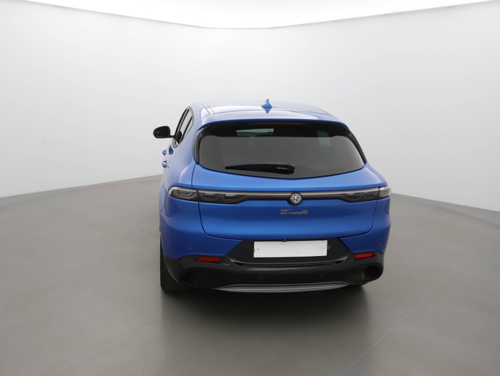 ALFA ROMEO Tonale 1.3 PHEV 280CH TI AT6 E-Q4
