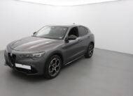ALFA ROMEO Stelvio 2.2 DIESEL 160CH VELOCE AT8