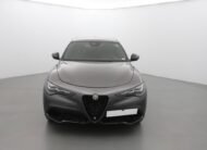 ALFA ROMEO Stelvio 2.2 DIESEL 160CH VELOCE AT8