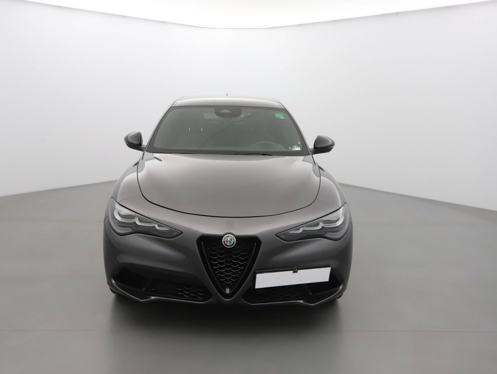 ALFA ROMEO Stelvio 2.2 DIESEL 160CH SPRINT AT8