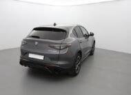 ALFA ROMEO Stelvio 2.2 DIESEL 160CH VELOCE AT8