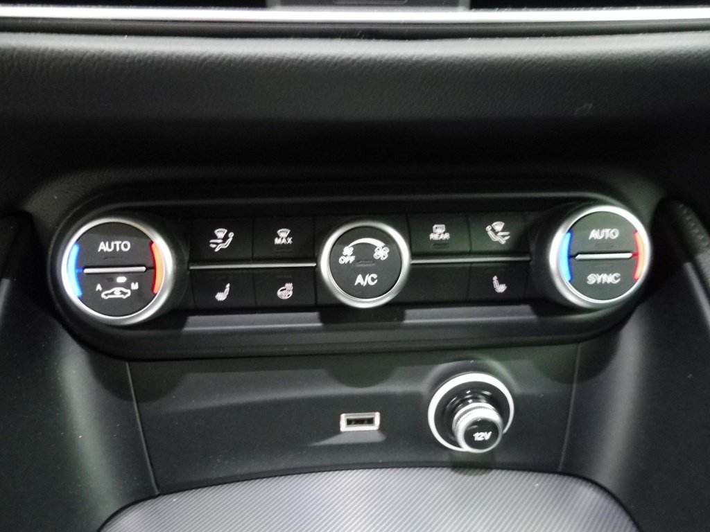 ALFA ROMEO Stelvio 2.2 DIESEL 160CH SPRINT AT8
