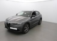 ALFA ROMEO Stelvio 2.2 DIESEL 160CH SPRINT AT8