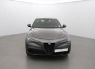 ALFA ROMEO Stelvio 2.2 DIESEL 160CH SPRINT AT8