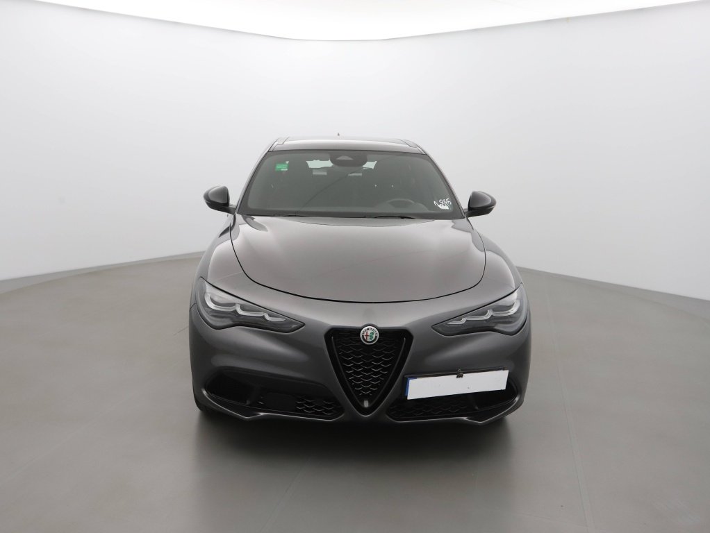 ALFA ROMEO Stelvio 2.2 DIESEL 160CH SPRINT AT8