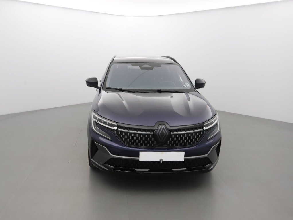 RENAULT Espace 1.2 E-TECH FULL HYBRID 200CH ESPRIT ALPINE 7 PLACES – 25