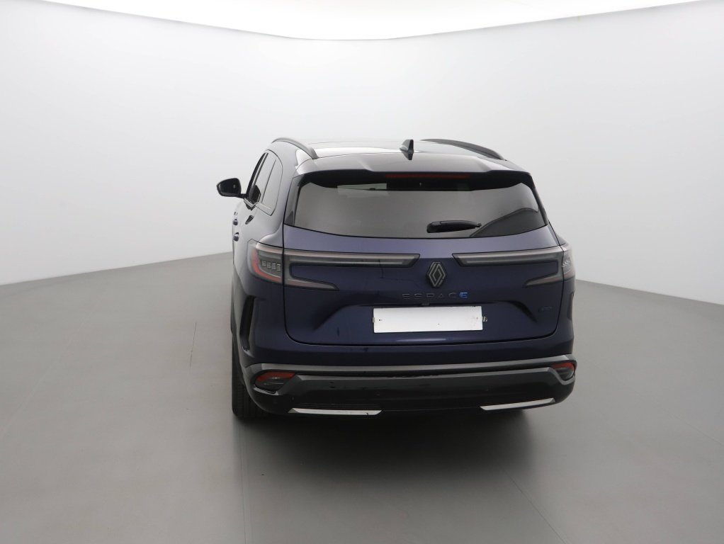 RENAULT Espace 1.2 E-TECH FULL HYBRID 200CH ESPRIT ALPINE 7 PLACES – 25