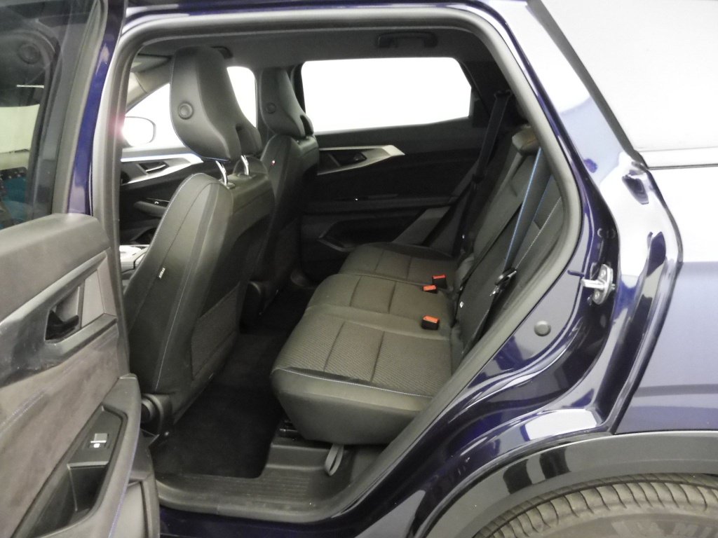 RENAULT Espace 1.2 E-TECH FULL HYBRID 200CH ESPRIT ALPINE 7 PLACES – 25