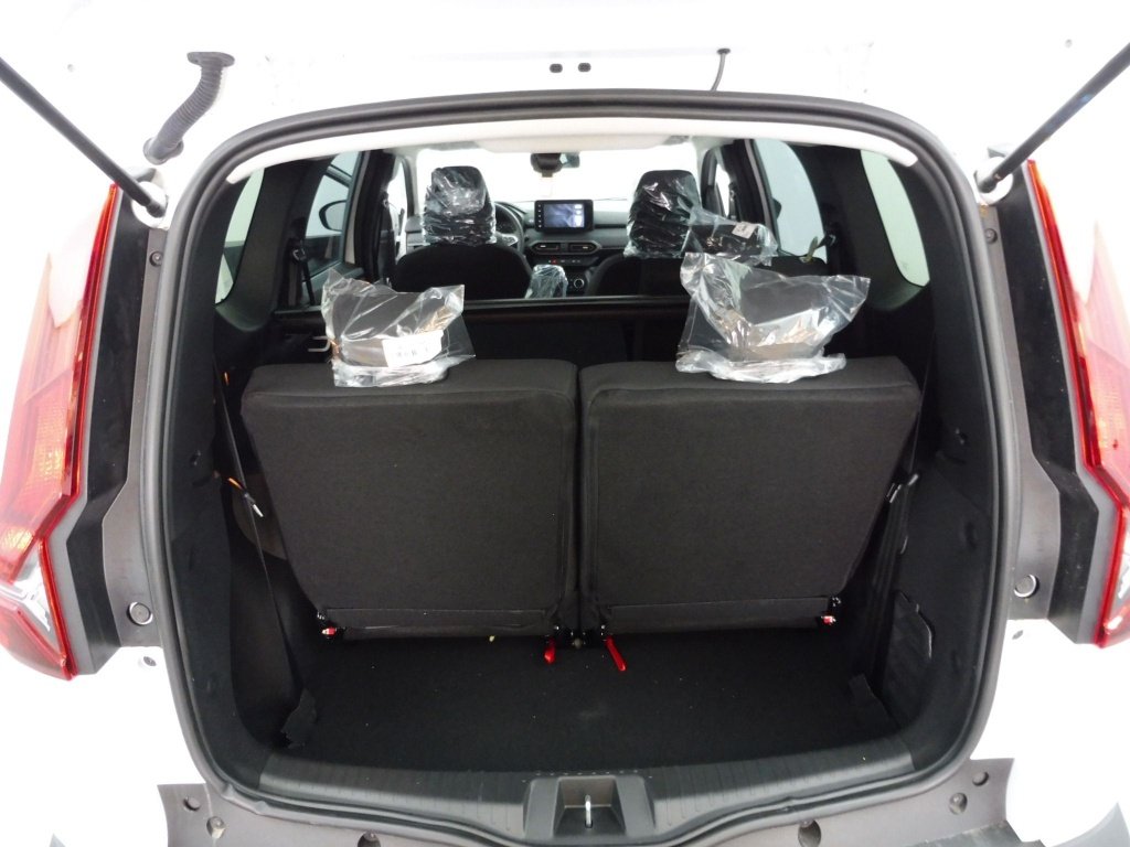 DACIA Jogger 1.0 TCE 110CH EXTREME 7 PLACES -24