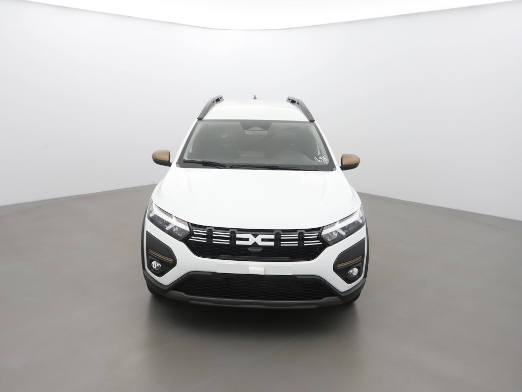 DACIA Jogger 1.0 TCE 110CH EXTREME 7 PLACES -24