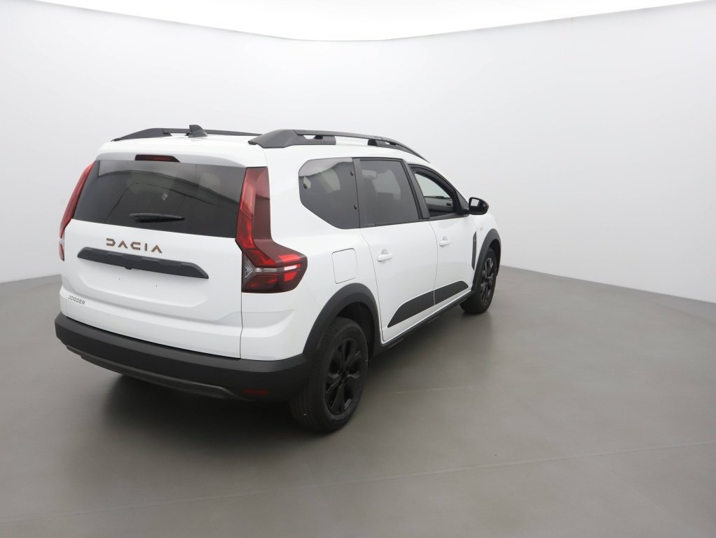 DACIA Jogger 1.0 TCE 110CH EXTREME 7 PLACES -24