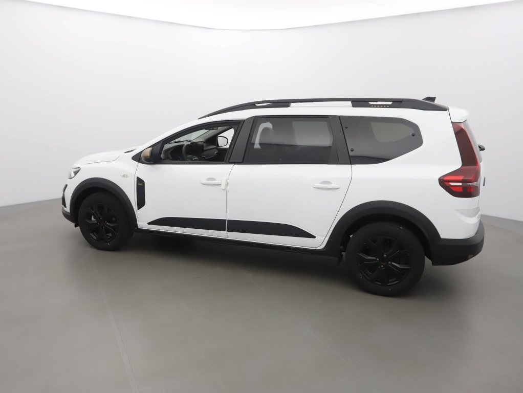 DACIA Jogger 1.0 TCE 110CH EXTREME 7 PLACES -24