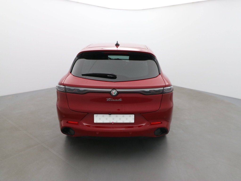 ALFA ROMEO Tonale 1.5 HYBRID 160CH TRIBUTO ITALIANO TCT