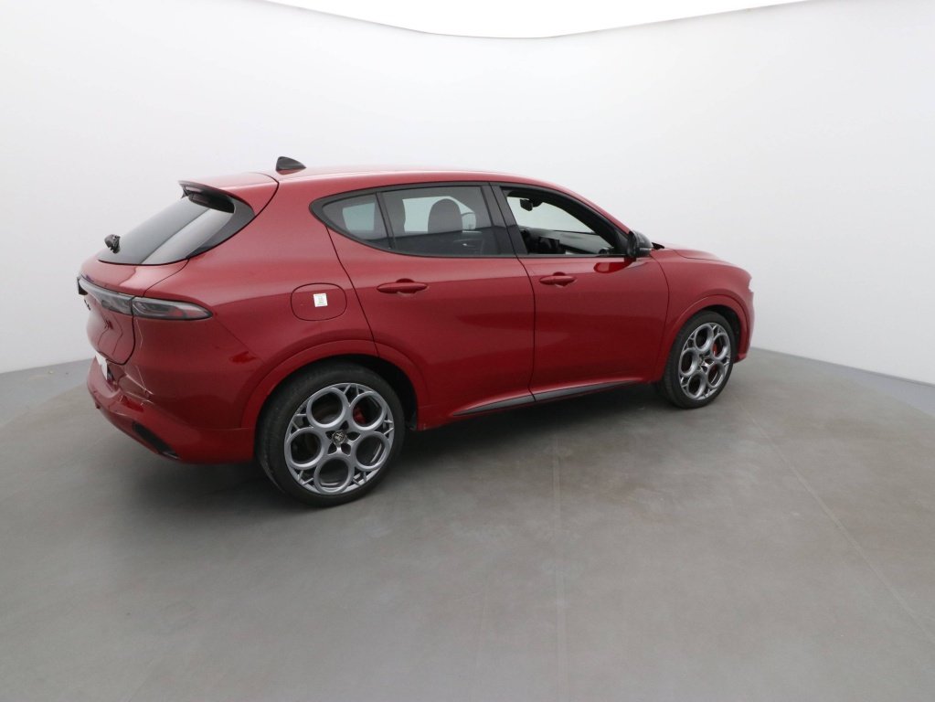 ALFA ROMEO Tonale 1.5 HYBRID 160CH TRIBUTO ITALIANO TCT
