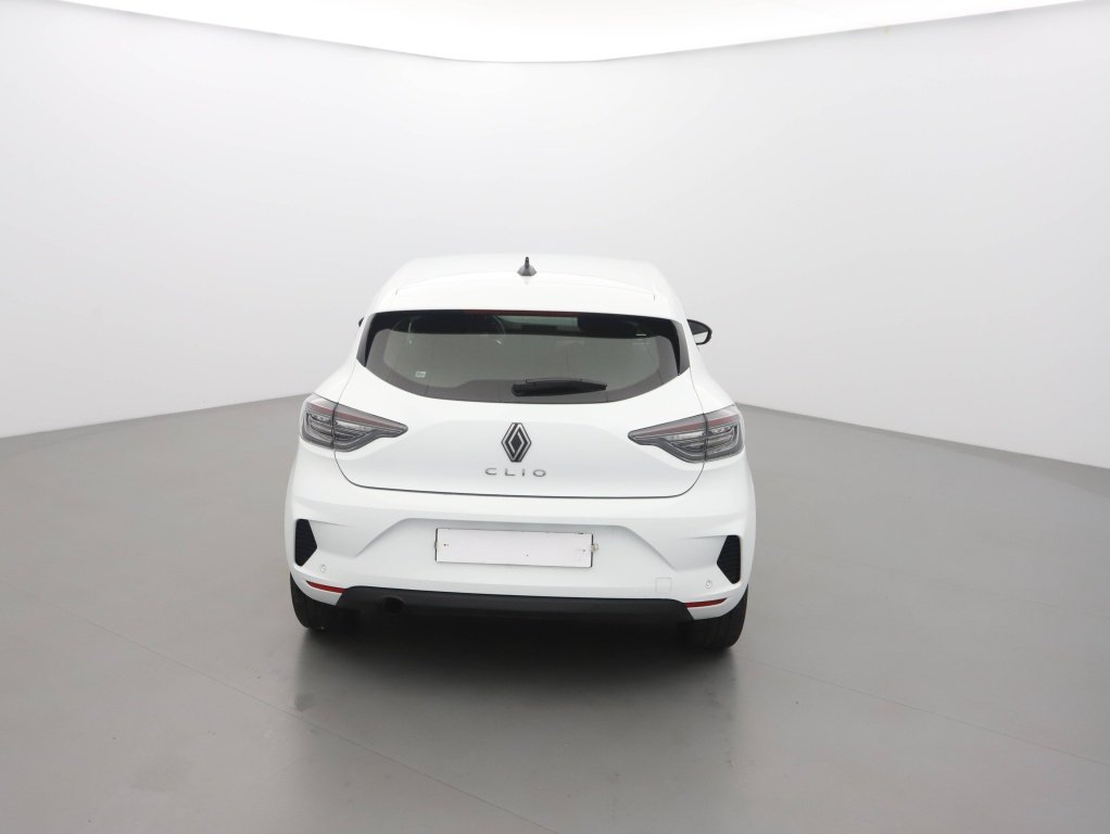 RENAULT Clio 1.5 BLUE DCI 100CH EVOLUTION GSR2