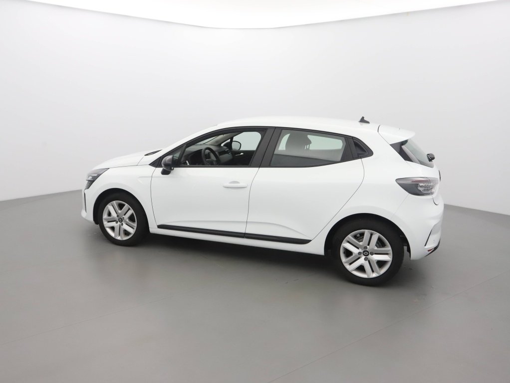 RENAULT Clio 1.5 BLUE DCI 100CH EVOLUTION GSR2