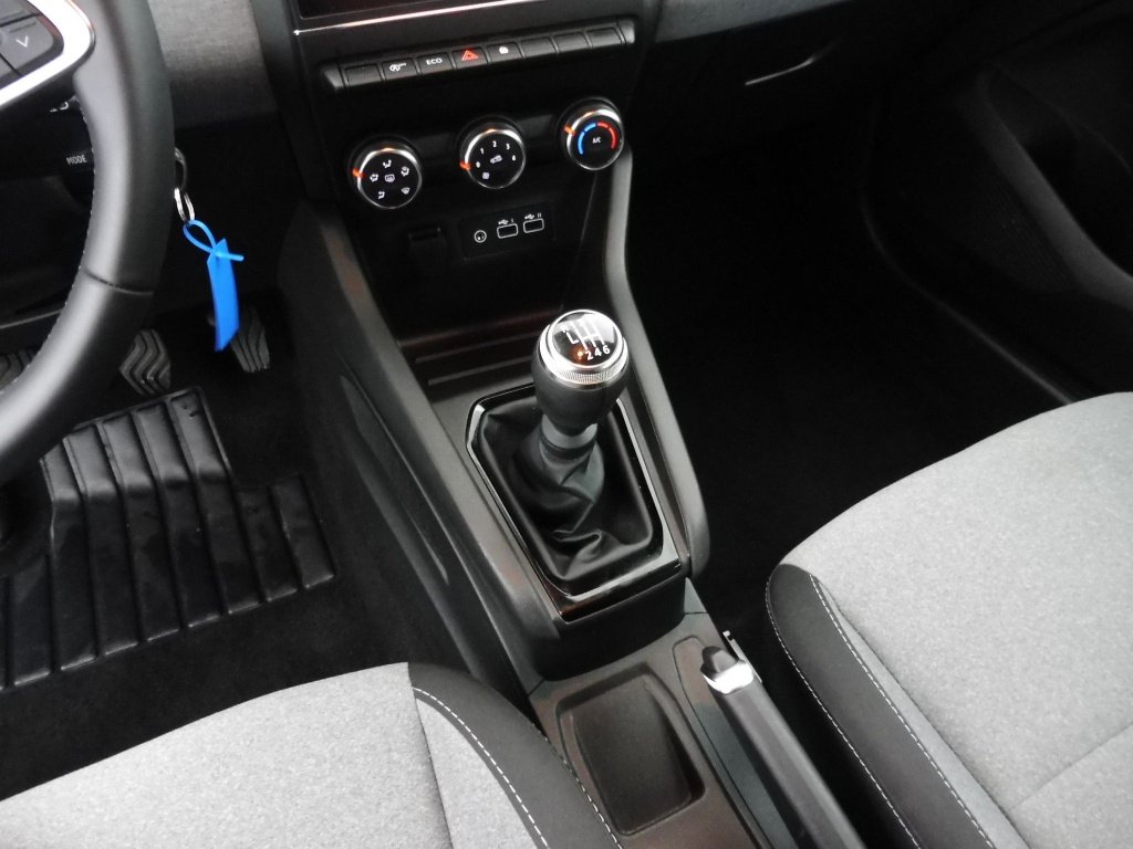 RENAULT Clio 1.5 BLUE DCI 100CH EVOLUTION GSR2