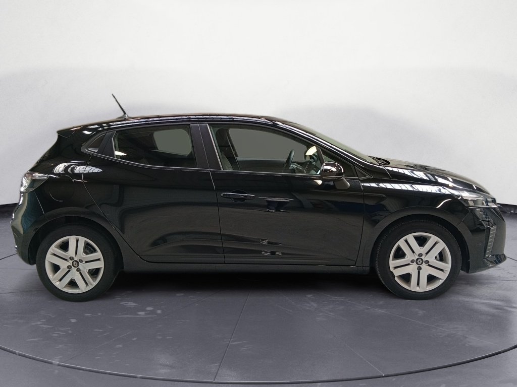 RENAULT Clio 1.5 BLUE DCI 100CH EVOLUTION GSR2