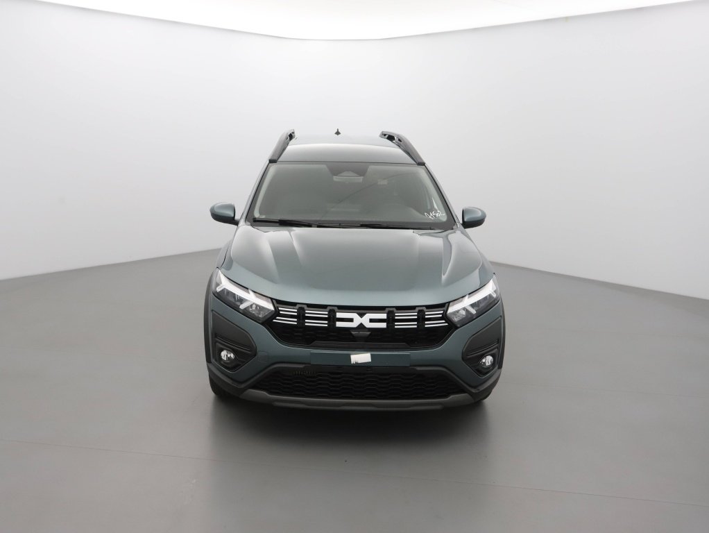 DACIA Jogger 1.0 ECO-G 100CH EXPRESSION 7 PLACES -24