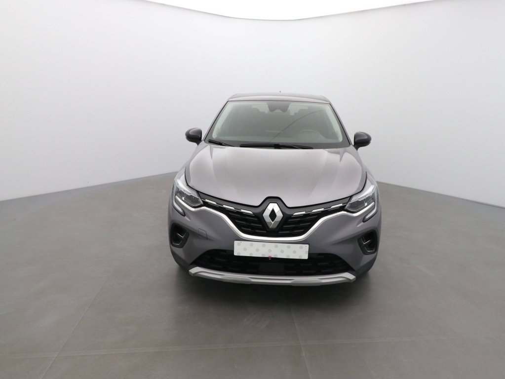 RENAULT Captur 1.0 TCE 90CH TECHNO