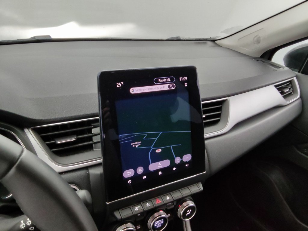 RENAULT Captur 1.0 TCE 90CH TECHNO