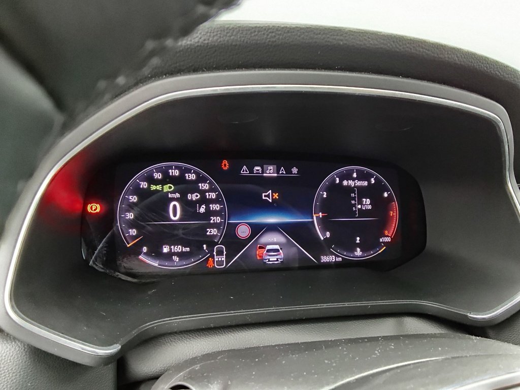 RENAULT Captur 1.0 TCE 90CH TECHNO