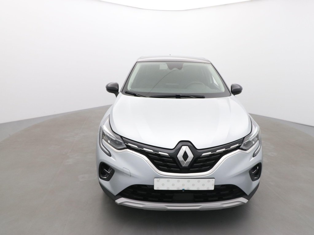 RENAULT Captur 1.0 TCE 90CH TECHNO