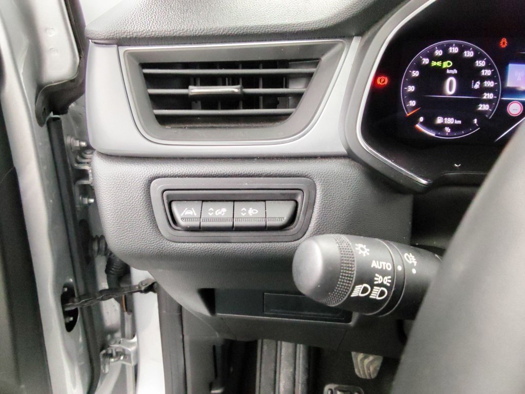 RENAULT Captur 1.0 TCE 90CH TECHNO
