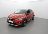 RENAULT Captur 1.0 TCE 90CH TECHNO