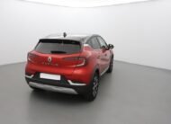 RENAULT Captur 1.0 TCE 90CH TECHNO