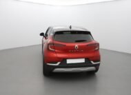 RENAULT Captur 1.0 TCE 90CH TECHNO