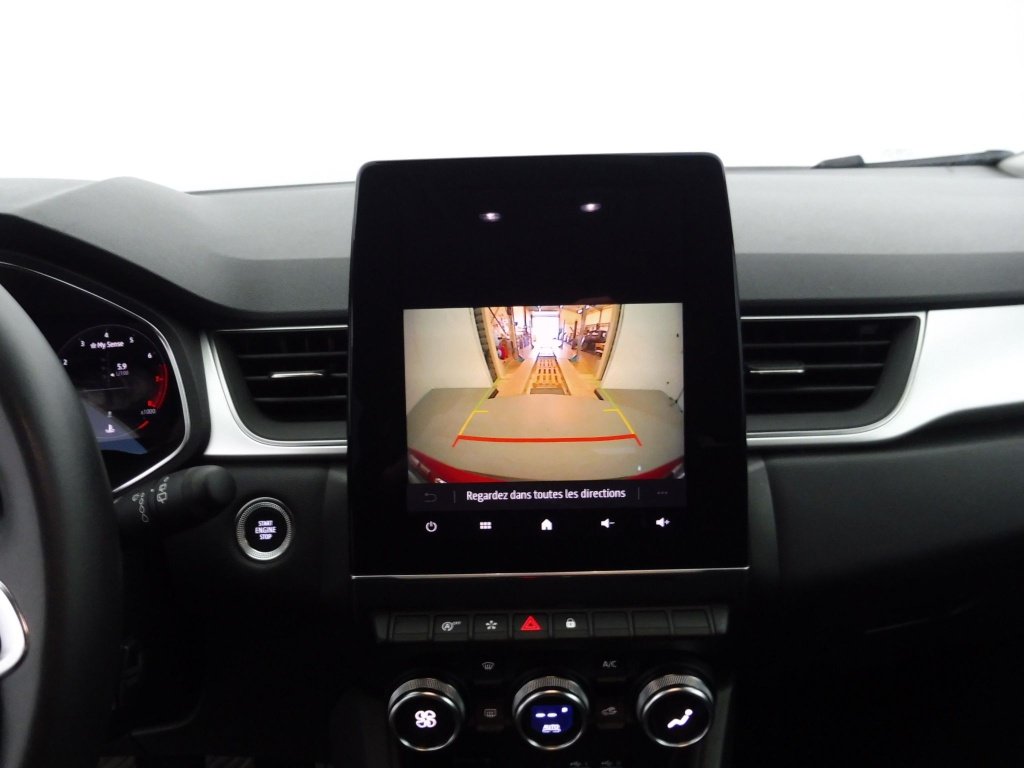 RENAULT Captur 1.0 TCE 90CH TECHNO