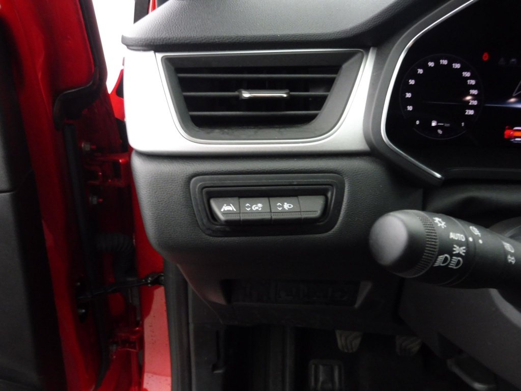 RENAULT Captur 1.0 TCE 90CH TECHNO