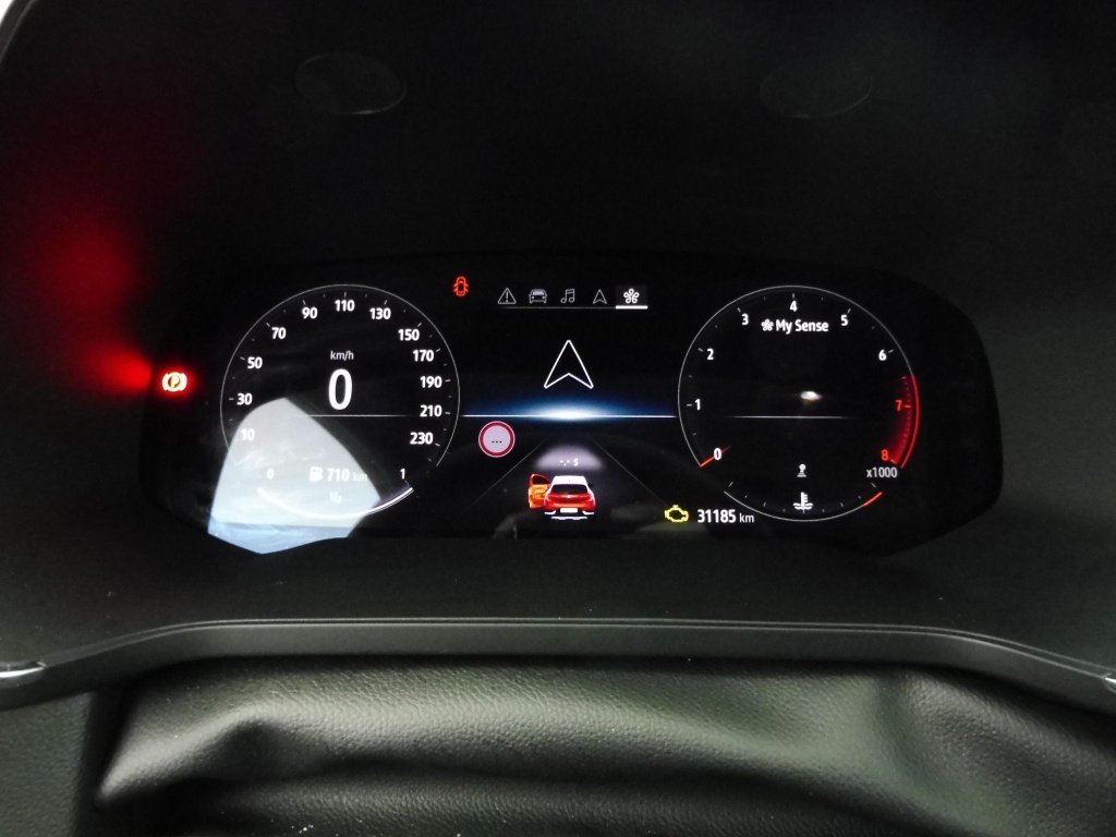 RENAULT Captur 1.0 TCE 90CH TECHNO
