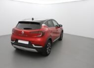 RENAULT Captur 1.0 TCE 90CH TECHNO