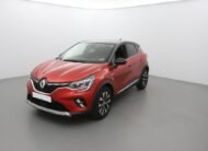 RENAULT Captur 1.0 TCE 90CH TECHNO
