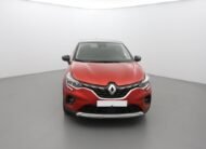 RENAULT Captur 1.0 TCE 90CH TECHNO