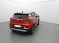 RENAULT Captur 1.0 TCE 90CH TECHNO