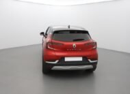 RENAULT Captur 1.0 TCE 90CH TECHNO