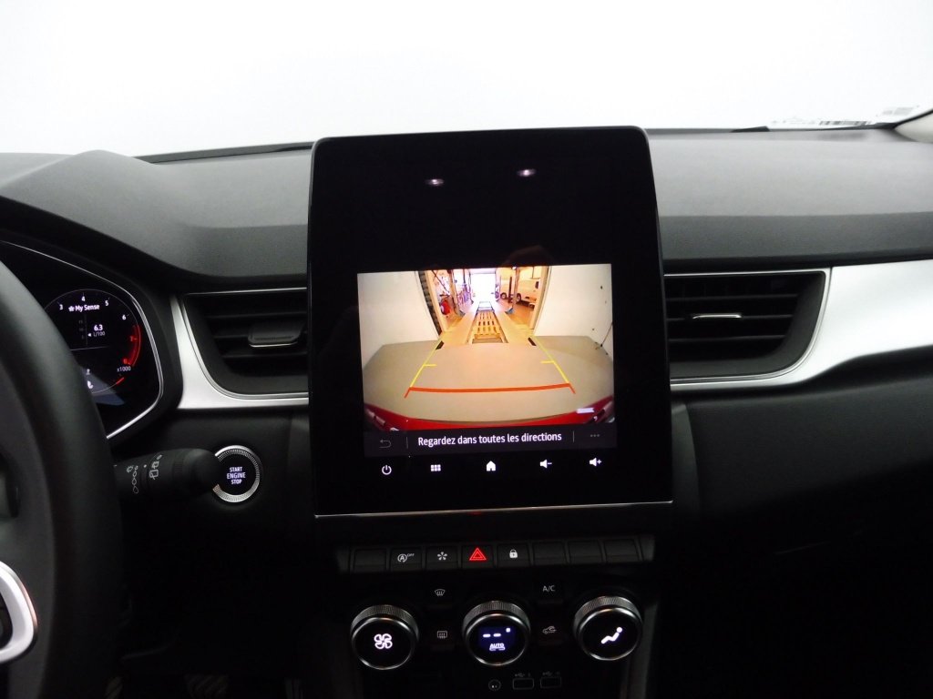 RENAULT Captur 1.0 TCE 90CH TECHNO