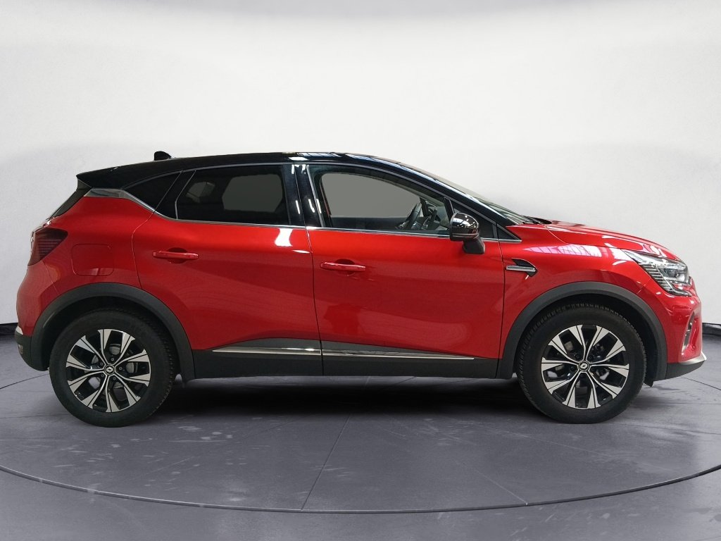 RENAULT Captur 1.0 TCE 90CH TECHNO