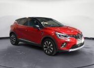 RENAULT Captur 1.0 TCE 90CH TECHNO