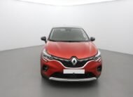 RENAULT Captur 1.0 TCE 90CH TECHNO