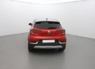 RENAULT Captur 1.0 TCE 90CH TECHNO