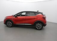 RENAULT Captur 1.0 TCE 90CH TECHNO