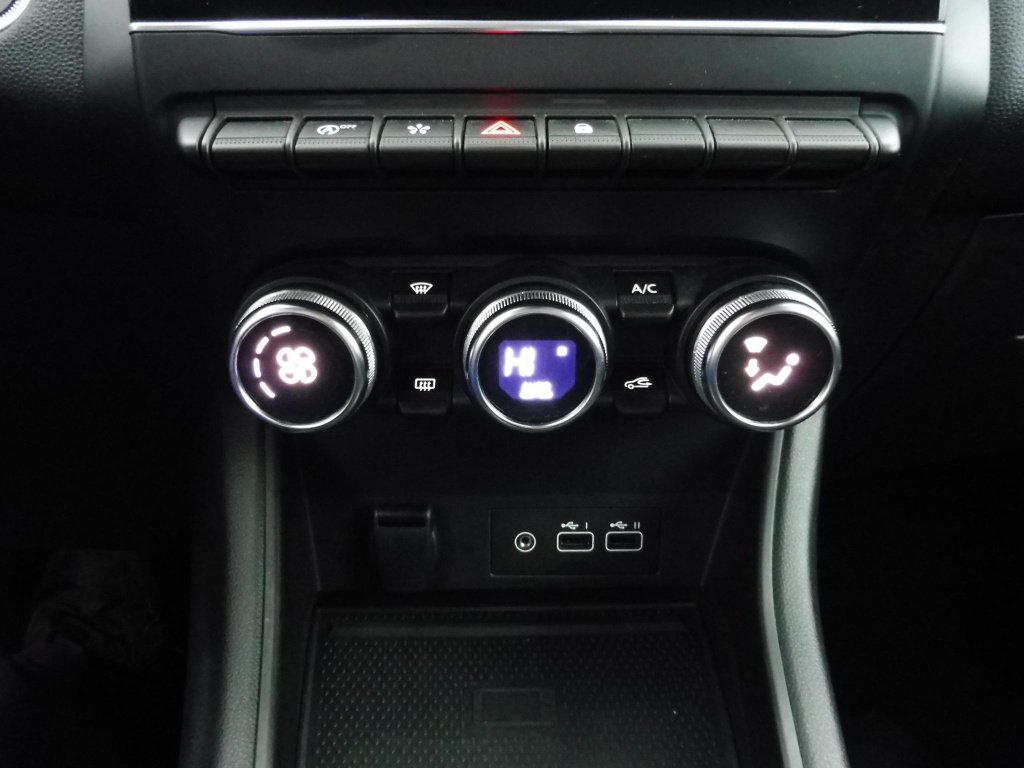 RENAULT Captur 1.0 TCE 90CH TECHNO