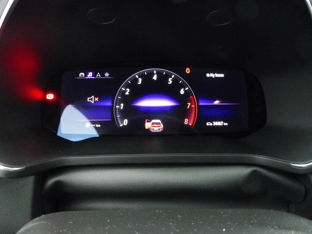 RENAULT Captur 1.0 TCE 90CH TECHNO