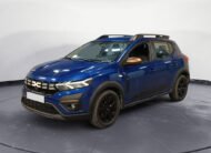 DACIA Sandero 1.0 TCE 110CH STEPWAY EXTREME +