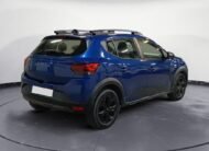DACIA Sandero 1.0 TCE 110CH STEPWAY EXTREME +