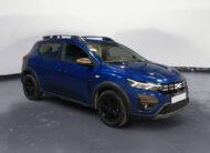 DACIA Sandero 1.0 TCE 110CH STEPWAY EXTREME +